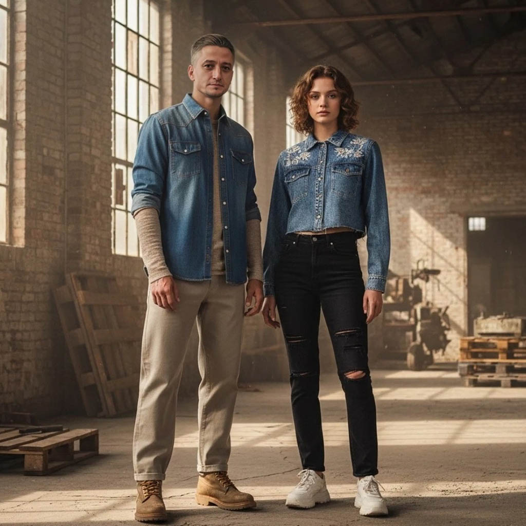 shirtturkish manufacturer